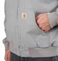 Carhartt WIP OG Active Jacket (Grau)