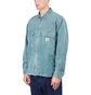 Carhartt WIP Reynold Shirt Jac (Grün)