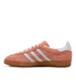 adidas WMNS Gazelle Indoor (Orange / Rosa)