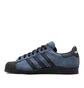 adidas Superstar 82 (Blau / Schwarz)