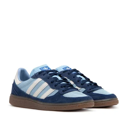 adidas Handball Pro Spezial (Blau / Weiß)