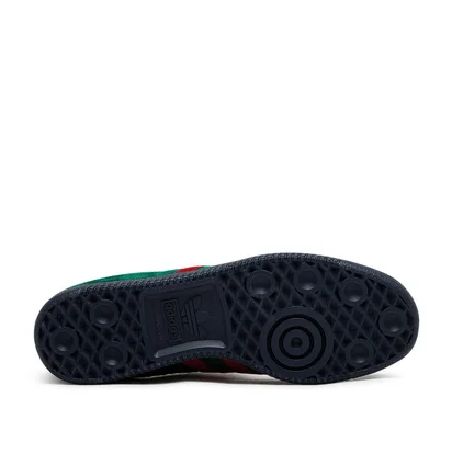 adidas Blackburn SPZL (Grün / Rot)
