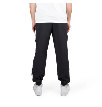 adidas x No Sleep Rave Club Trackpant (Schwarz / Weiß)