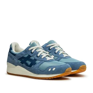 Asics Sportstyle Gel-Lyte III OG 'Monozukuri Pack' (Blau / Mint)