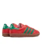adidas Gazelle Indoor (Rot / Grün)