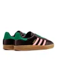 adidas WMNS Gazelle Indoor (Braun / Pink)