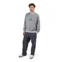 adidas EQT Reflective Crewneck Sweatshirt (Grau)