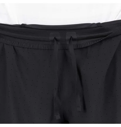 Y-3 Run Short+Tight (Schwarz)