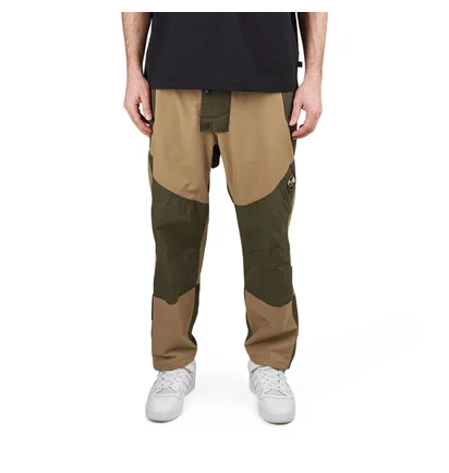 Karhu x Norbit Hike Pants (Grün / Beige)