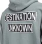 Liberaiders Patchwork Pullover Hoodie (Blaugrau)