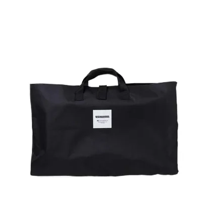Neighborhood NH. Hanaoka / P-Flat Cart (Schwarz)