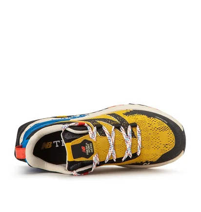 New Balance All Terrain MTHIER Y5 (Gelb / Blau)