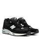 New Balance M991EKS Made in England (Schwarz)