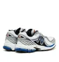 New Balance ML860 XB (Weiß / Grau / Blau)