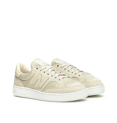 New Balance Pro Court Cup (Beige / Weiß)