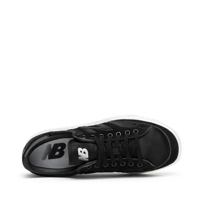 New Balance Pro Court Cup (Schwarz / Weiß)