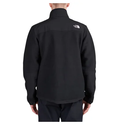 The North Face Denali Jacket (Schwarz)