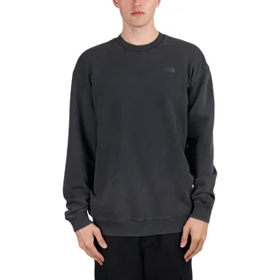 The North Face Heritage Dye Sweater (Schwarz)