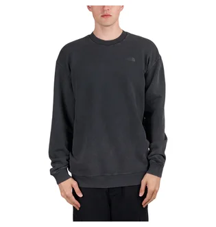 The North Face Heritage Dye Sweater (Schwarz)