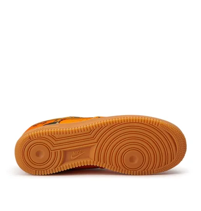 Nike Air Force 1 '07 LV8 3 ''Real Tree Camo'' (Orange)