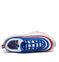 Nike Air Max 97 'All Star Jersey' (Weiß / Blau / Rot)