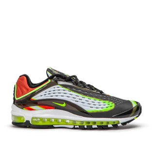 Nike Air Max Deluxe (Schwarz / Rot)