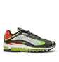 Nike Air Max Deluxe (Schwarz / Rot)