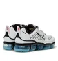 Nike Air Vapormax 360 (Weiß / Schwarz)