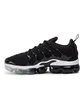 Nike Air VaporMax Plus (Schwarz)