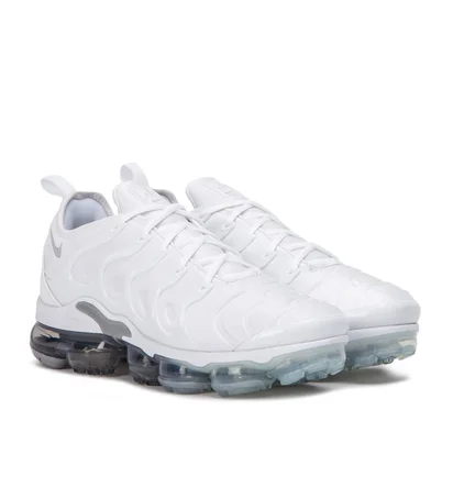 Nike Air VaporMax Plus (Weiß)