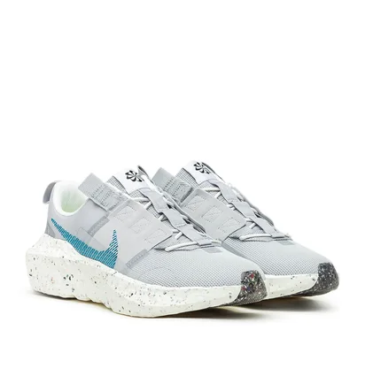 Nike Crater Impact (Grau / Weiß)