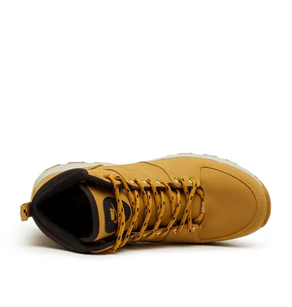Nike Manoa Leather (Hellbraun)