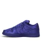 Nike SB Dunk Low TRD NBA (Dunkelblau)