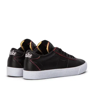 Nike SB x NBA Zoom Bruin (Schwarz)