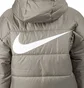 Nike Sportswear Therma-FIT Repel Hooded Jacket (Oliv)