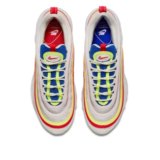 Nike WMNS Air Max 97 'Corduroy Pack' (Beige / Gelb)