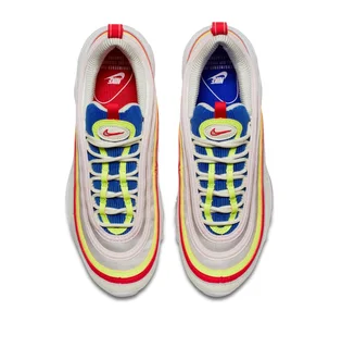 Nike WMNS Air Max 97 'Corduroy Pack' (Beige / Gelb)