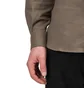 Norse Projects Anton Brushed Flannel (Grün)