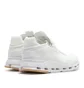 On Cloudnova Undyed (Weiß)
