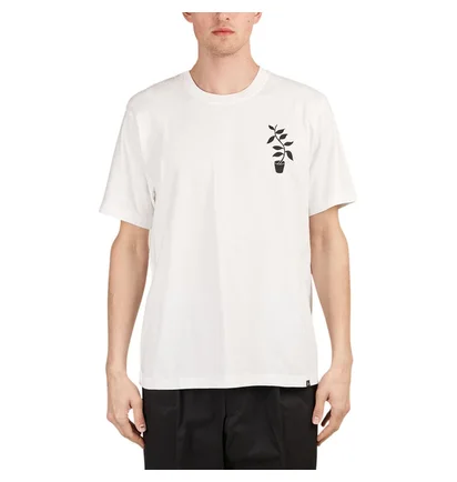 Parra Thorny T-Shirt (Weiss)