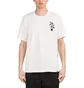 Parra Thorny T-Shirt (Weiss)
