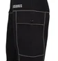 Pleasures Oracle Cargo Sweatpants (Schwarz)