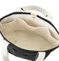 Porter by Yoshida Noir Tote Bag Small (Schwarz)