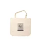 Raised by Wolves Black Lodges Tote Bag (Beige)
