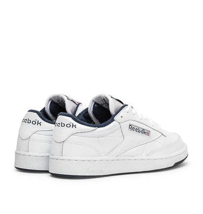 Reebok Club C 85 '35th Anniversary' (Weiß / Blau)