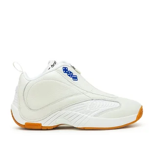 Reebok x Bronze 56k Answer IV (Weiß / Cream)