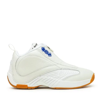 Reebok x Bronze 56k Answer IV (Weiß / Cream)