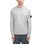 Stone Island Knit Pullover (Hellgrau)