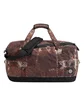 Stone Island Paintball Camo Duffle Bag (Braun)