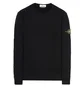 Stone Island Sweat Shirt (Schwarz)